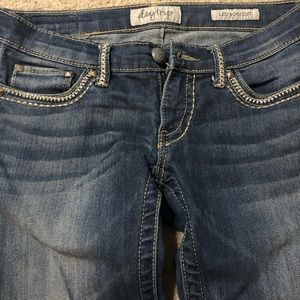Bootcut Jeans